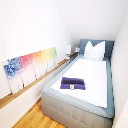 Inval By Rockchair Apartments L Superhost Status L 2 Bedrooms Boxspringbeds 2 Bathrooms In City Center 