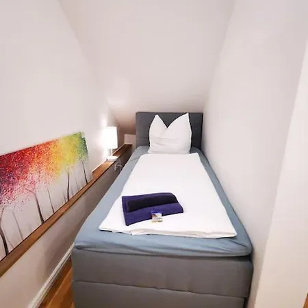 Inval By Rockchair Apartments L Superhost Status L 2 Bedrooms Boxspringbeds 2 Bathrooms In City Center 