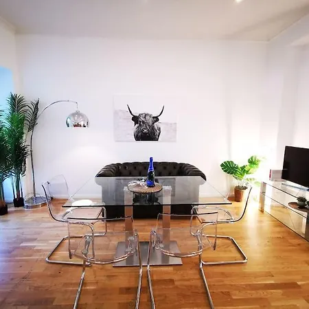 Inval By Rockchair Apartments L Superhost Status L 2 Bedrooms Boxspringbeds 2 Bathrooms In City Center 
