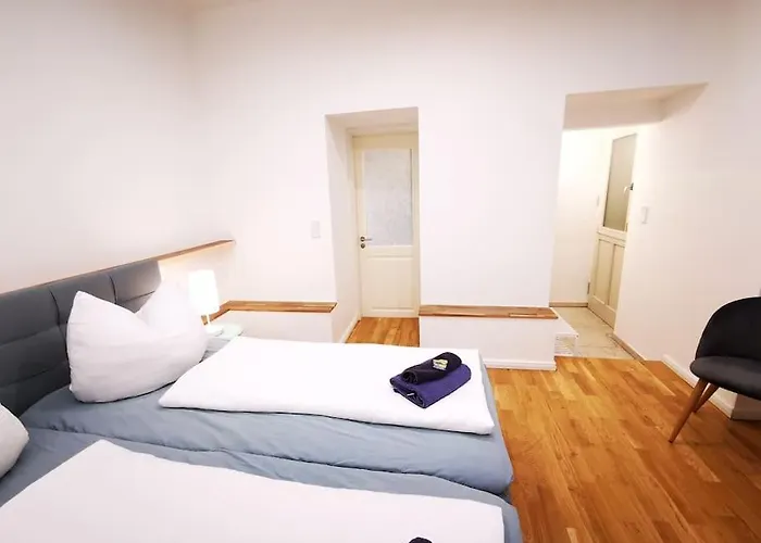 Inval By Rockchair Apartments L Superhost Status L 2 Bedrooms Boxspringbeds 2 Bathrooms In City Center \